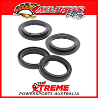 Yamaha YZF-R6 2005-2016 Fork Oil & Dust Wiper Seal Kit 41x53