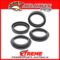 Triumph Thunderbird Sport 1998 Fork Oil/Dust Seal Kit 43x55