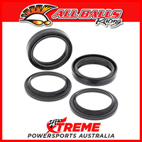 For Suzuki RM125 1984-1987 Fork Oil & Dust Wiper Seal Kit 43x55