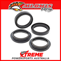 Yamaha YZF-R1 2002-2017 Fork Oil & Dust Wiper Seal Kit 43x55