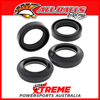 Honda CRF125F 14-18 Fork Oil & Dust Seal Kit 31x43