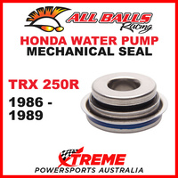 ALL BALLS 503000 WATER PUMP MECHANICAL SEAL HONDA TRX250R TRX 250R 1986-1989