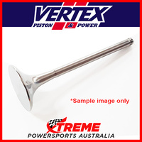 Vertex Honda CRF450R 2002-2008 Titanium Intake Engine Valve H-8400002-2