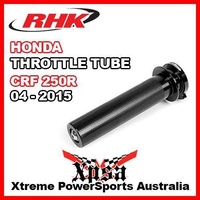 RHK BILLET THROTTLE TUBE HONDA CRF 250R CRF250R 2004-2015 MX MOTOCROSS DIRT BIKE