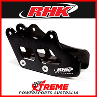 RHK Kawasaki KX125 KX 125 1997-2005 Black Alloy Rear Chain Guide CG06-K