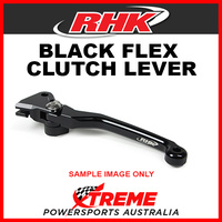 RHK Yamaha YZ80 YZ 80 1995-2001 Black Flex Clutch Lever FLC72-K