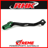 RHK Kawasaki KLX450R 2007-2017 Green MX Gear Shift Selector Lever RHK-SL17-E