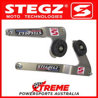 Steg Pegz KTM 525 EXC 2004-2007 Standard Motocross Frame Grips STEGZ