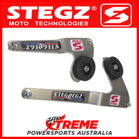 Steg Pegz For Suzuki RM 250 2 Stroke 2007-2009 Standard Motocross Frame Grips STEGZ