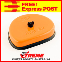 Honda CRF 450 R 2002 Twin Air Air Box Wash Cover MX Motorcycle Dirt Bike