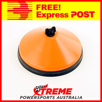Twin Air Airbox Wash Cover for Suzuki RM 250 1989-1992 