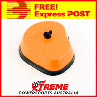 Kawasaki KX 250F 2004-2005 Twin Air Air Box Wash Cover MX Motorcycle Dirt Bike