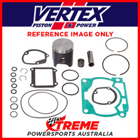 Honda CR80R 90-91 Vertex Piston Top End Rebuild Kit VK1000C
