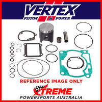 Honda CR250R 95-96 Vertex Piston Top End Rebuild Kit VK1018B