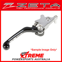 Zeta Yamaha XT250X 2006-2017 3 Finger K-Type Brake Pivot Lever CP ZE41-3161