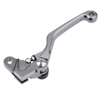 Zeta Honda CR80R/85R 1983-2007 3 Finger K-Type Clutch Pivot Lever CP ZE42-3101