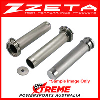 Zeta KTM 250 EXC-F/XCF-W 2006-2016 Standard Aluminium Throttle Tube ZE45-5021