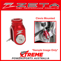 Red Rear Brake Clevis Honda TRX400EX 2000-2008, Zeta ZE89-5045