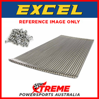 Excel 21" Front Wheel Stainless Spoke Set  for Yamaha YZ450F YZF450 2003-2022 
