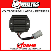 Whites Yamaha YFM225 MOTO 4 1986-1989 Voltage Regulator/Rectifier ESR108