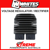 Whites Honda TRX420FM 4WD RANCHER 2007-2010 Voltage Regulator/Rectifier ESR318