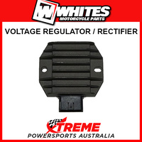 Whites Yamaha YFM350FA GRIZZLY 4WD 2007-2014 Voltage Regulator/Rectifier ESR441