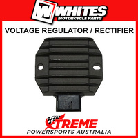 Whites Honda TRX250TM Recon 2WD 2001-2012 Voltage Regulator / Rectifier ESR585