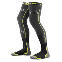EVS TUG Fusion Sock / Sleeve Combo Hi-Viz/Black Large/XL