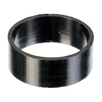 Whites Exhaust Muffler Connector 49x55x20.8mm for Honda CBR600RR 2005-2012