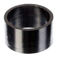 Whites Exhaust Muffler Connector 38.4x44.5x25mm for Honda CRF150RB BIG WHEEL 2007-2012