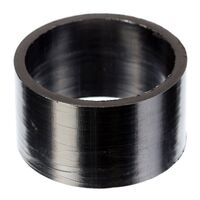 Whites Exhaust Muffler Connector 38.4x44.5x25mm for Honda CRF250X 2004-2012