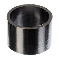 Whites Exhaust Muffler Connector 31.8x37.2x25.2mm for Honda ATC250ES 1985-1987