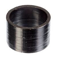 Whites Exhaust Muffler Connector 35x41.2x35mm for Honda VTX1800S 2002-2003