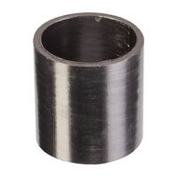 Whites Exhaust Muffler Connector 32x37x37.8mm for Kawasaki KLX250S 2006-2010