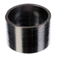 Whites Exhaust Muffler Connector 42.4x48.5x31.3mm for Kawasaki GTR1000 Concours 1997-2006