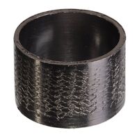 Whites Exhaust Muffler Connector 35x38.6x25.3mm for Suzuki DR350 1993