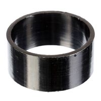 Whites Exhaust Muffler Connector 48.6x54.6x25.4mm for Suzuki GSXR600 2006-2007