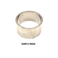 Whites Exhaust Muffler Connector 35x41x30.9mm for Yamaha FZX 700 Fazer 1986-1987