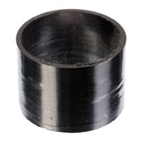 Whites Exhaust Muffler Connector 45x50x34.8mm for Yamaha XVZ1300 Royal Star 2005-2010