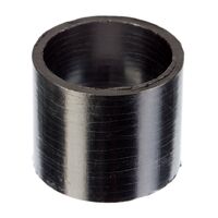 Whites Exhaust Muffler Connector 31.6x37.4x30.8mm for Yamaha YFM250 BEAR TRACKER 2000-2004