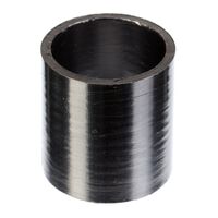 Whites Exhaust Muffler Connector 28.3x34x35.3mm for Yamaha XVS650 V STAR CUSTOM 2006-2011