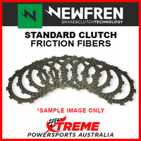 Newfren Moto Guzzi BRUTALE 910R 2006-2008 Clutch Racing Friction Plate Kit F1452R