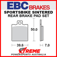 EBC Ducati 998 2001-2004 HH Sintered Rear Brake Pad FA047HH