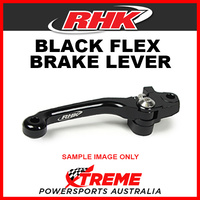 RHK Husqvarna TC65 TC 65 2017 Front Brake Black Flex Lever FBL56-K