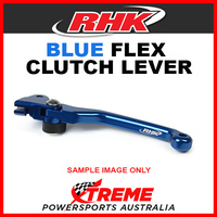 RHK Kawasaki KX85 KX 85 2001-2017 Blue Flex Clutch Lever FCL75-B