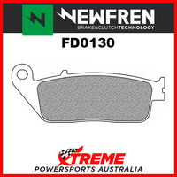 Newfren Honda CBR300R 2014-2017 Organic Touring Front Brake Pad FD0130-BT