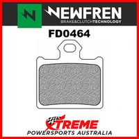 Newfren Husqvarna CR65 2011-2012 Sintered Rear Brake Pad FD0464SD