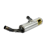 Fresco Xpower Silencer for Suzuki RM125 2005-2011