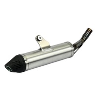 Fresco Xpower Silencer for Yamaha YZ125 2005-2021