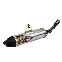 Fresco Xpower Silencer for Yamaha YZ125 2022-2024